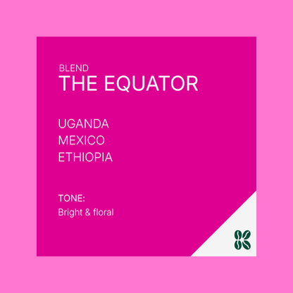 Equator