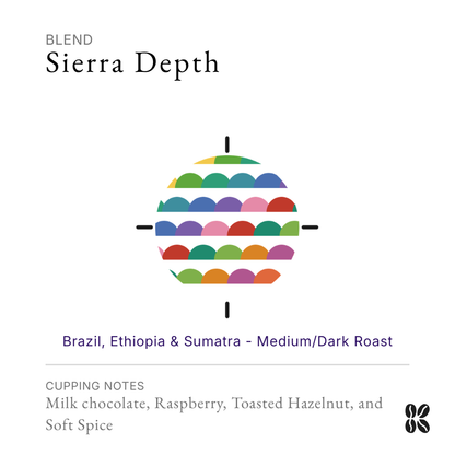 Sierra Depth