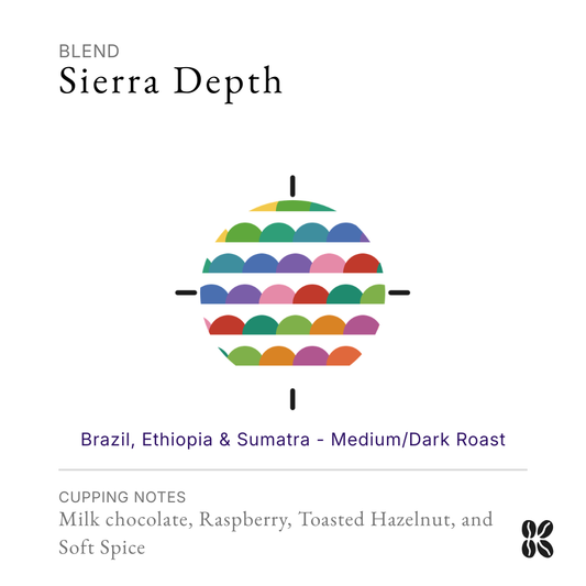 Sierra Depth
