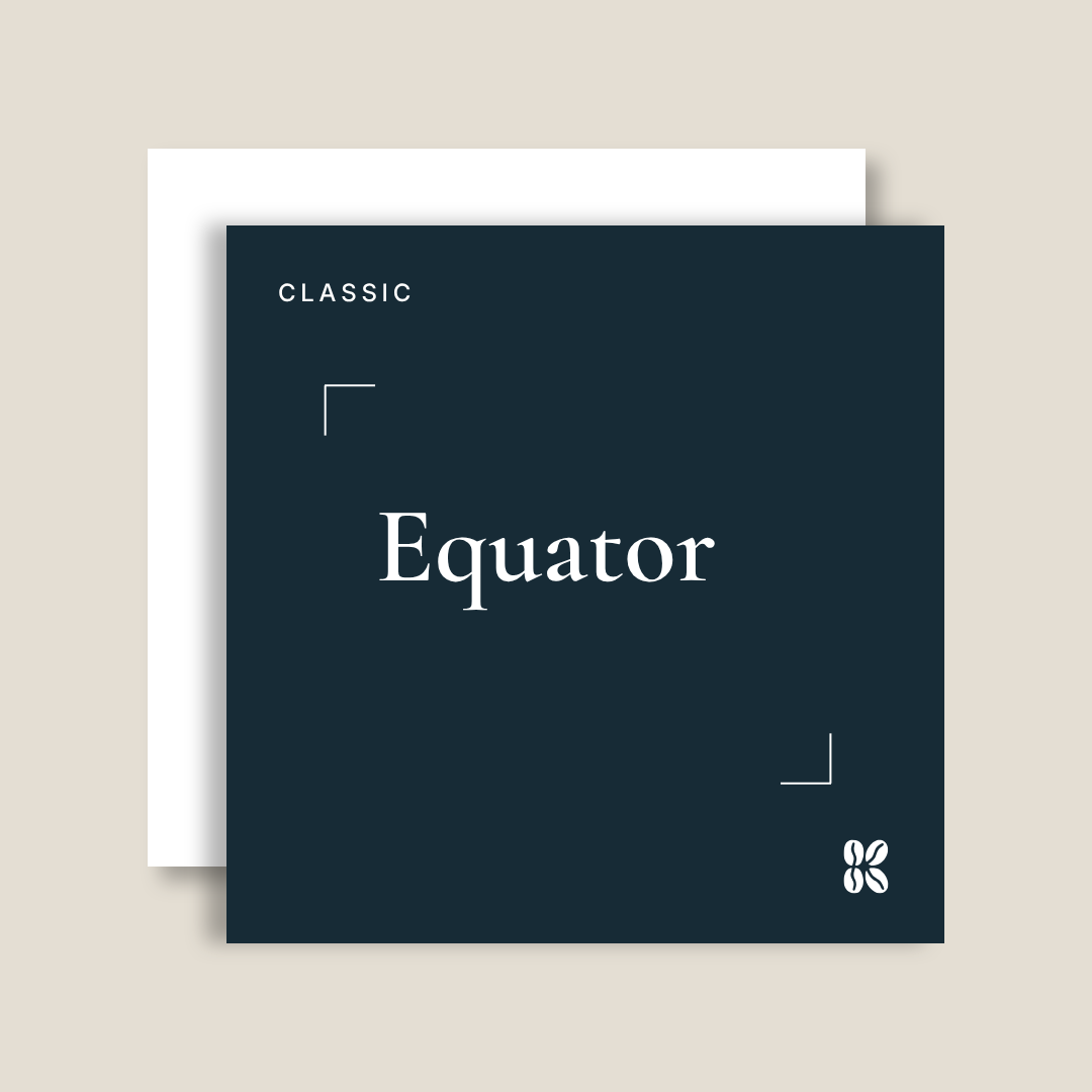 Equator