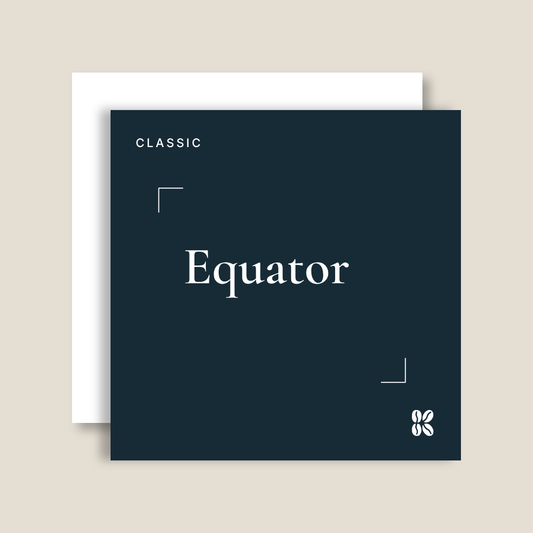Equator