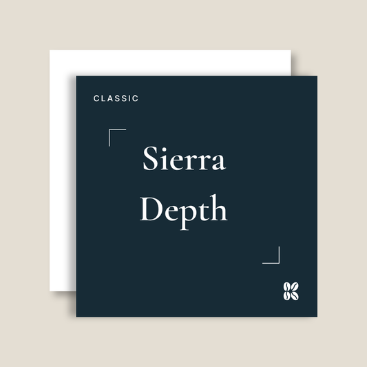 Sierra Depth