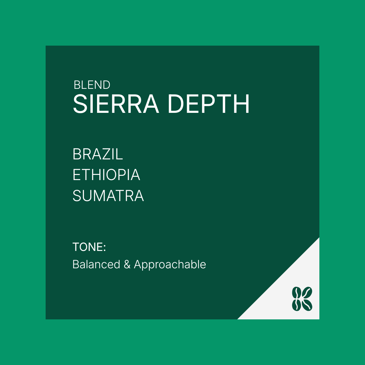 Sierra Depth