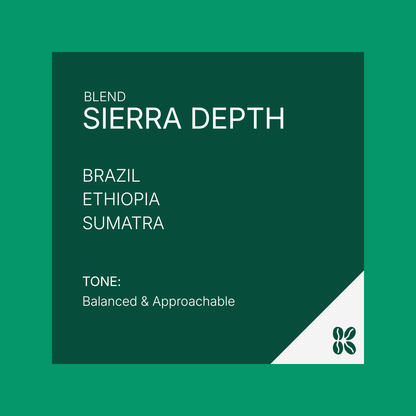 Sierra Depth
