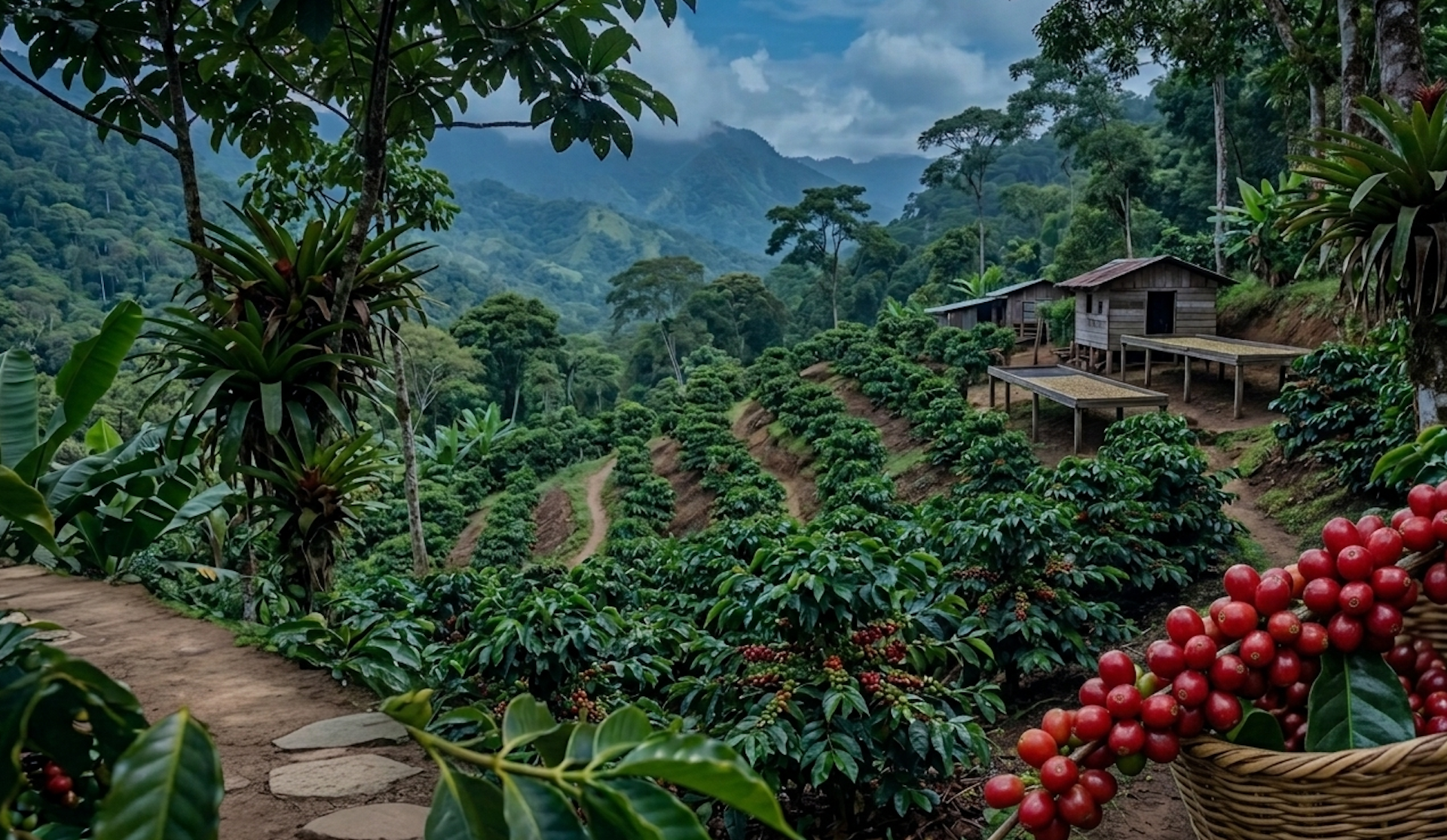 Kanvas Coffee image