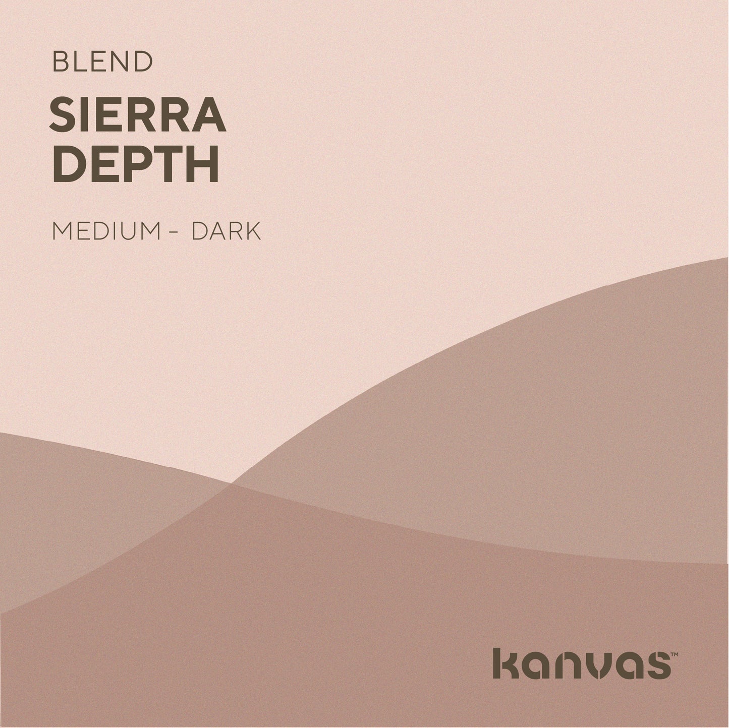 Sierra Depth