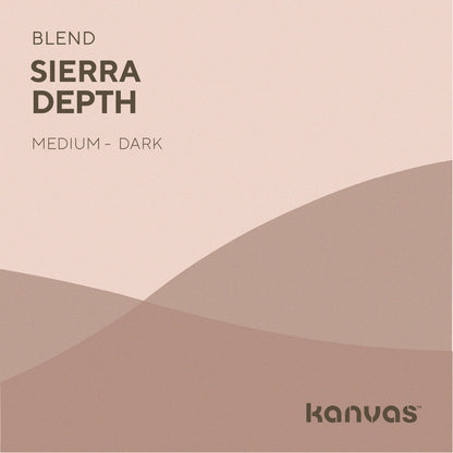 Sierra Depth